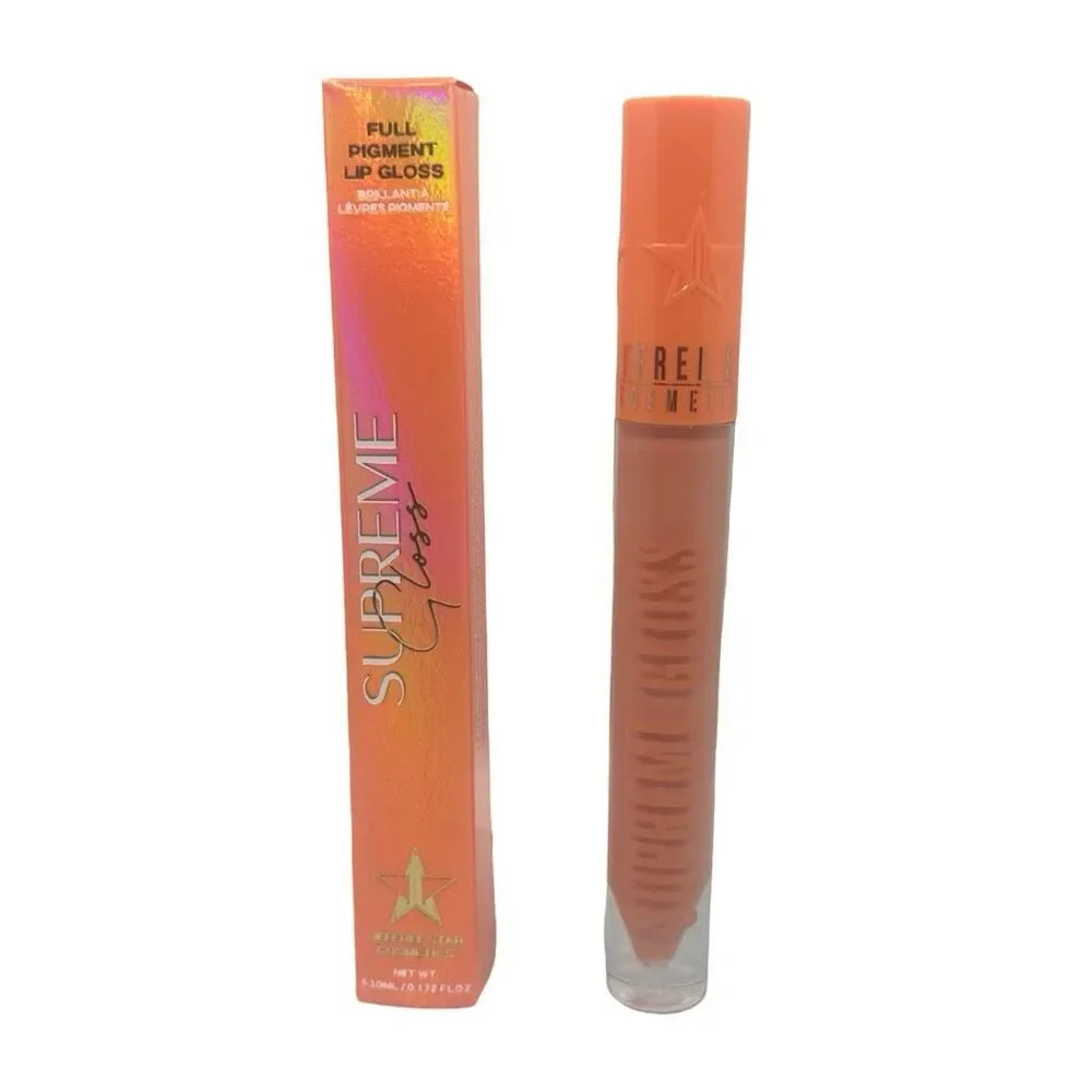 Jeffree Star Cosmetics Supreme Lip Gloss - Entwined - 5.1 ml / 0.172 fl oz
